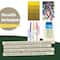 Faber-Castell® PITT Artist Pens® Pastel Brush Pen Set